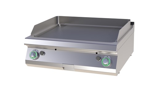 RM Gastro RM 700 Stekhäll, gas FTH-708-G